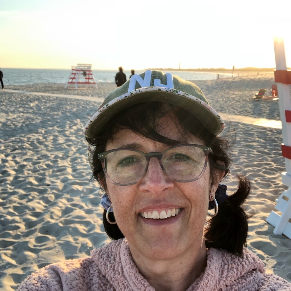 Meet your Posher, Sandra